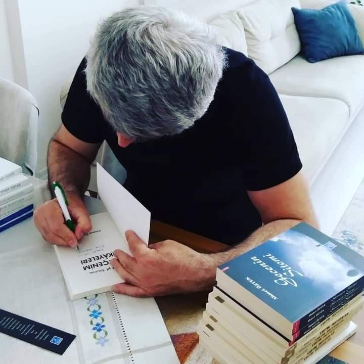 Çökelek Hikâyesi