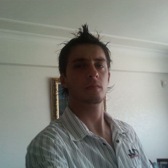 Mehmet Köse