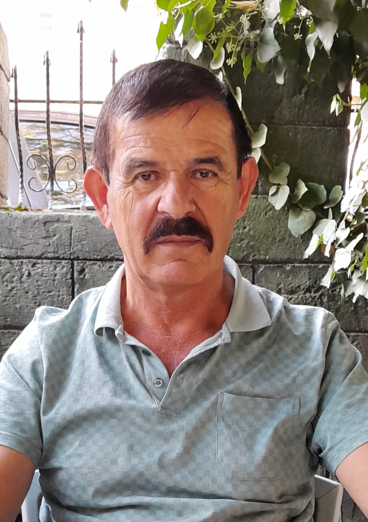 Mesut Kılıçoğlu