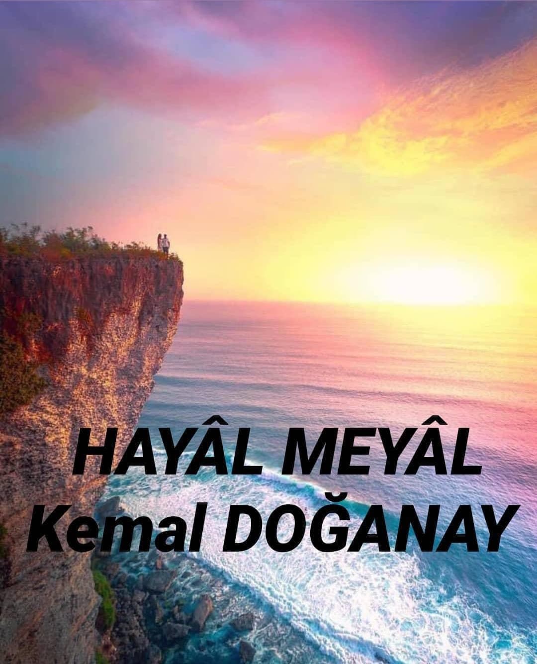 Hayal Meyal