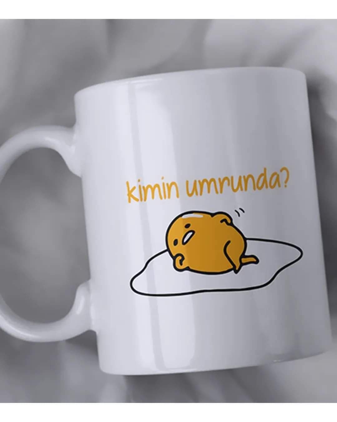 Kimin Umrunda