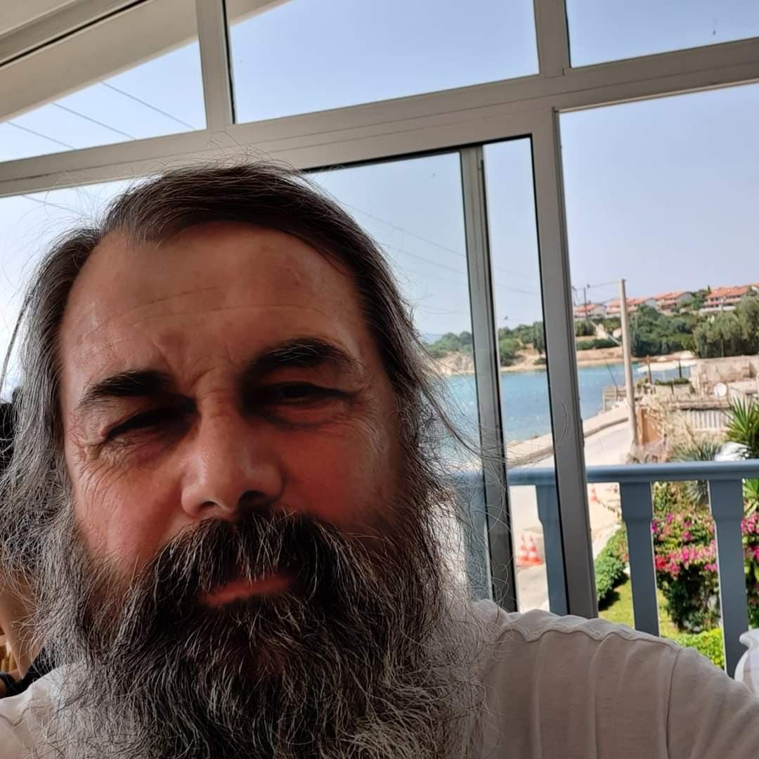 Bir Mum Gibi