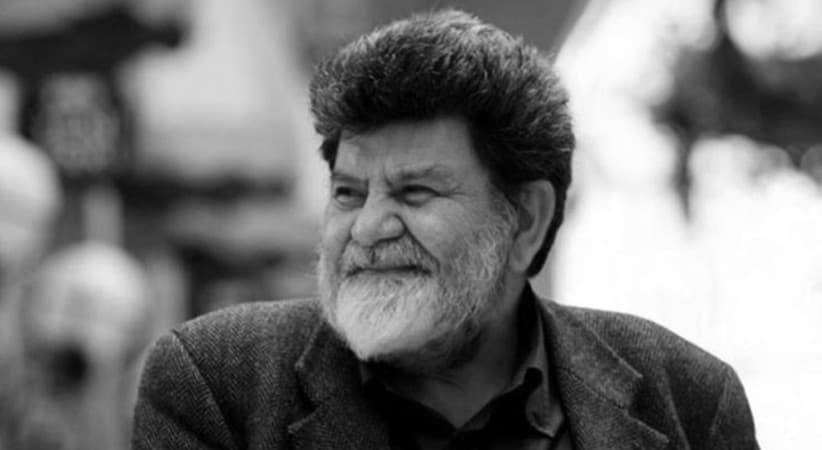 Erdal Öz'ün Hayatı ve Eserleri