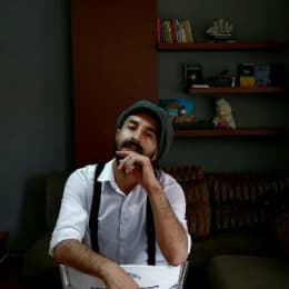 Malik Enes Gümüşlü