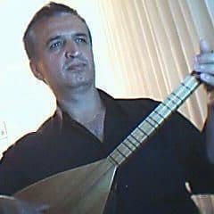 Ali Bilecen