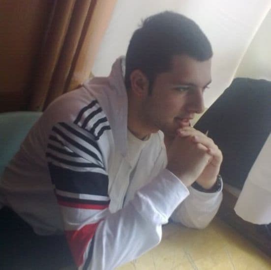 Mustafa Çalış