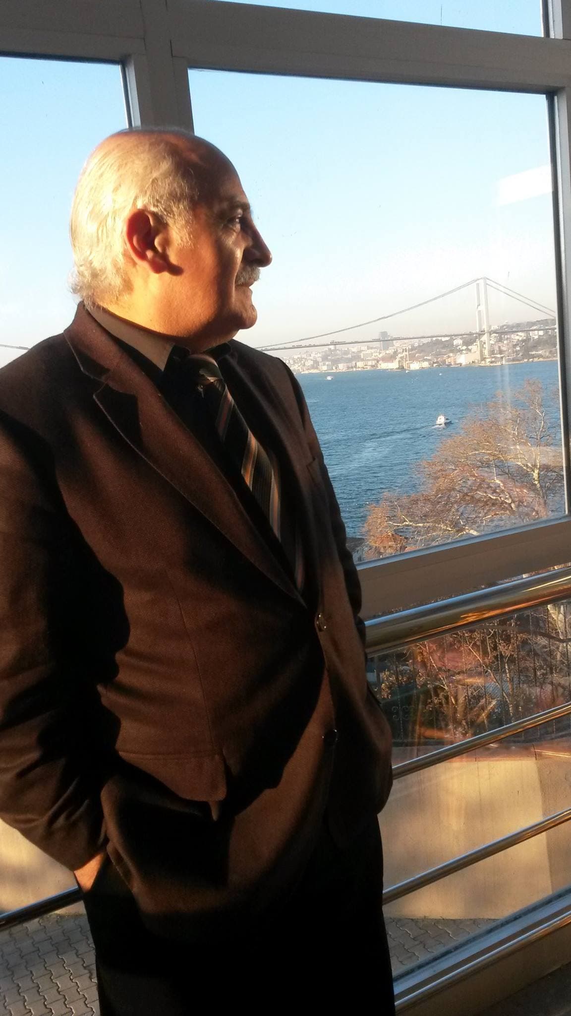 Mustafa Kaya