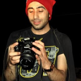 A.Samet Sarıkaya