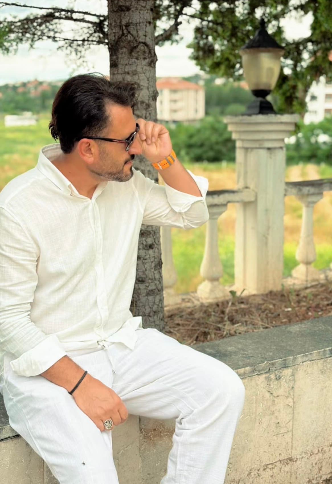 Murat Abar
