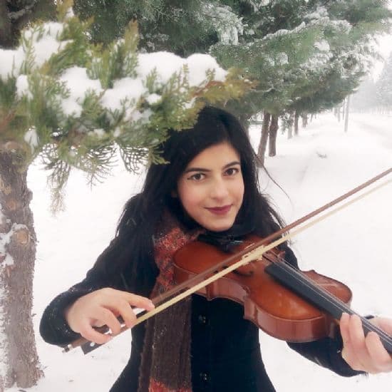 Gülbahar Ok
