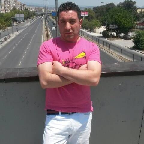 Volkan Arkat