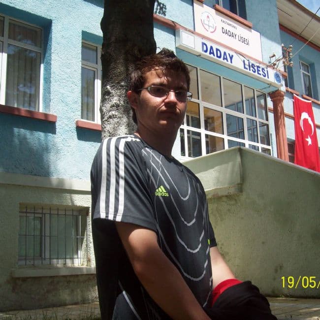Emre Halveci