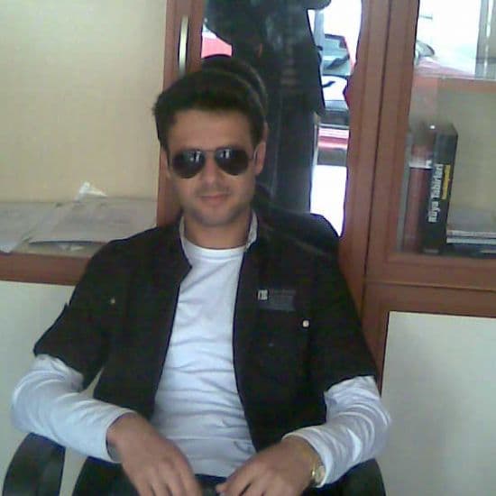 Cafer Kurt
