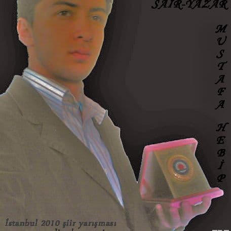 Mustafa Hebip