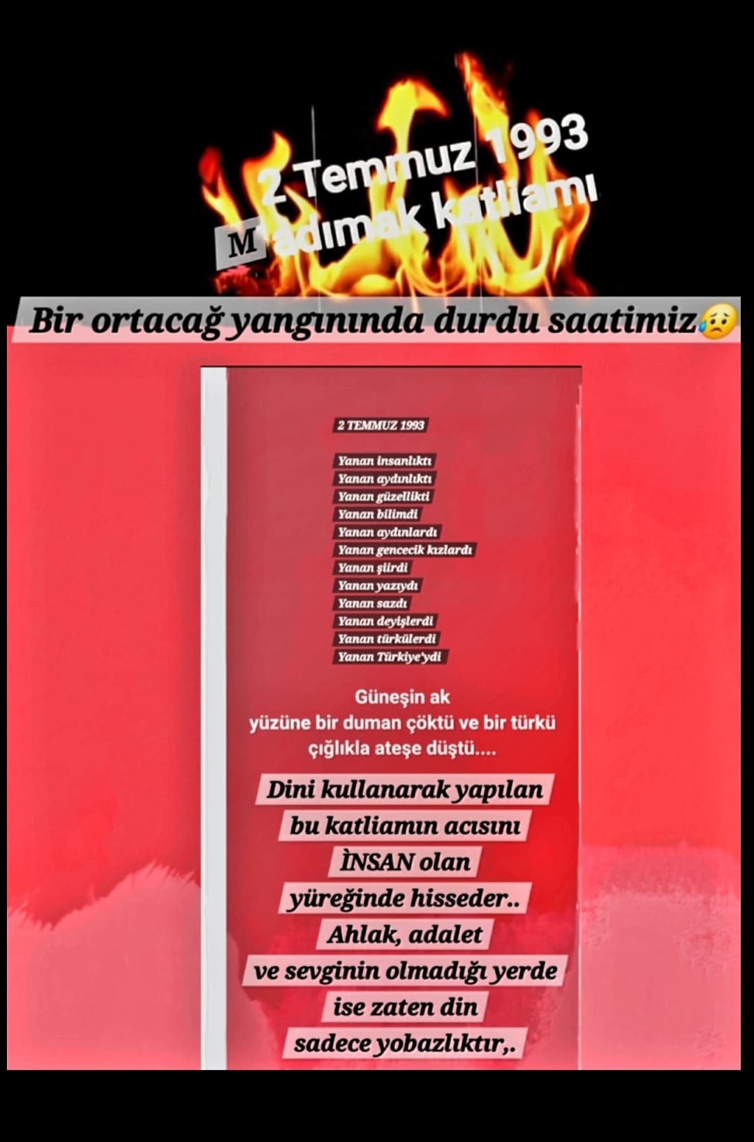 Takvim 2 Temmuz 1993
