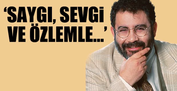 Kaya Gibi Adamdı