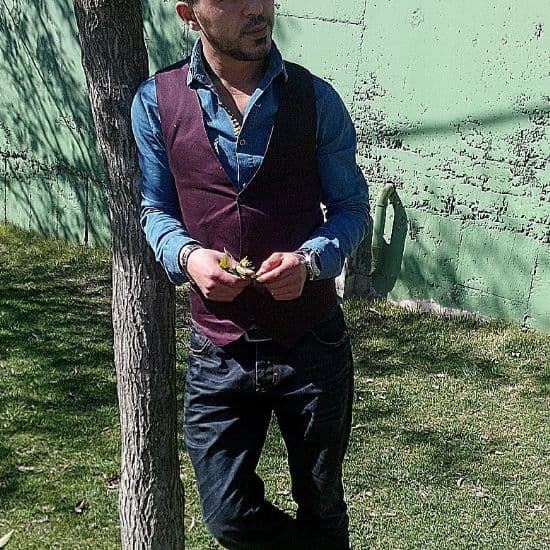 Ömer Öztürk