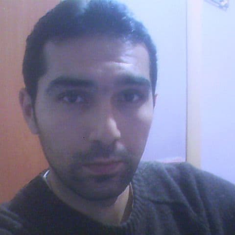 İlhan Bayrakdar