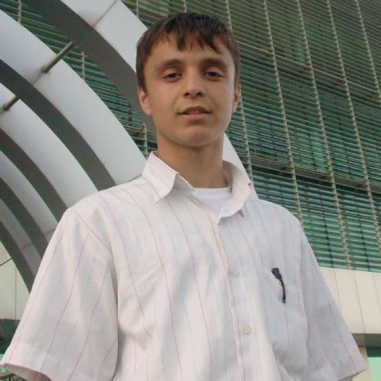 Mücahid Günay Ertopuz