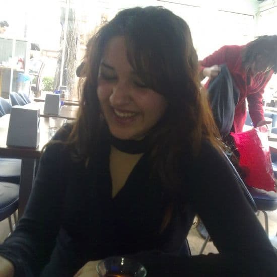 Gizem Dağ
