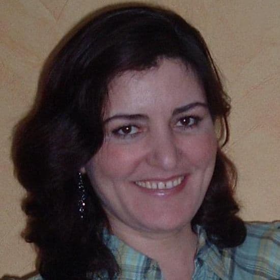 Sevgili Özbek