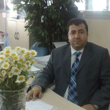 Aykut Karagülmez