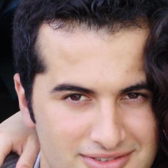 Yunus Emre Bozoğluer