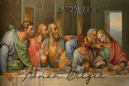 Hatırda Kalan
