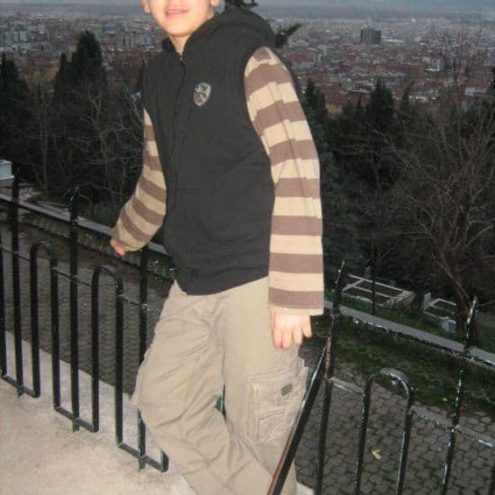 Tunahan İnce
