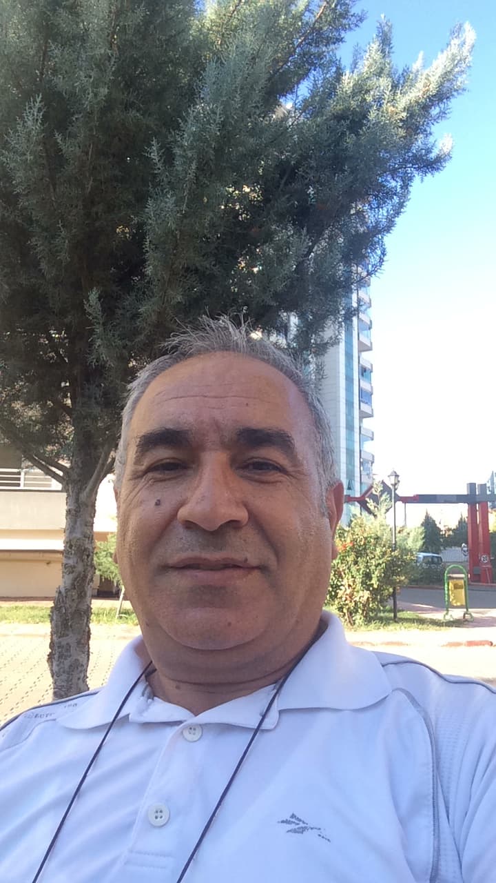 Aydın Kizir