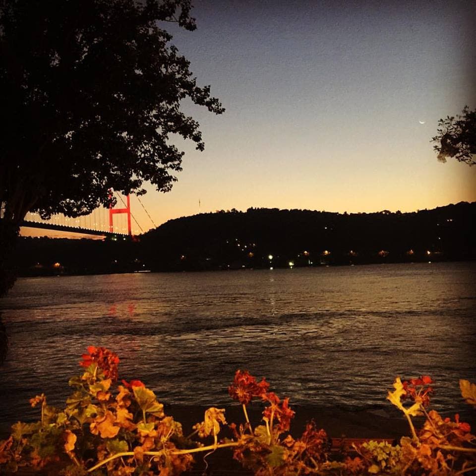 Bu Gece