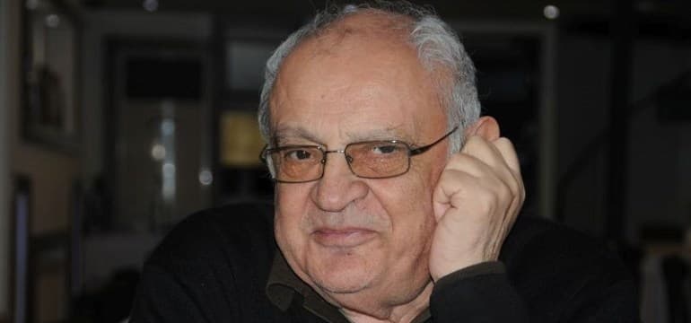 Afşar Timuçin'in Hayatı ve Eserleri
