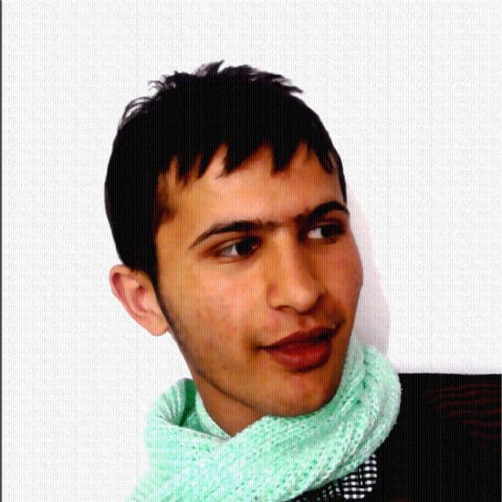 Samet Kaya