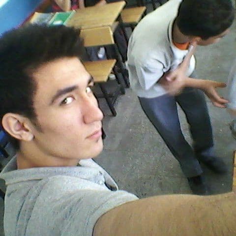 Serhat Arslansoy