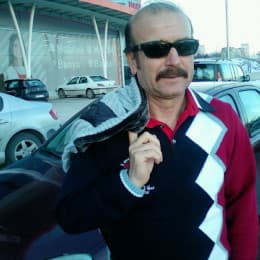 Harun Sürek