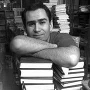 Ahmet Ay