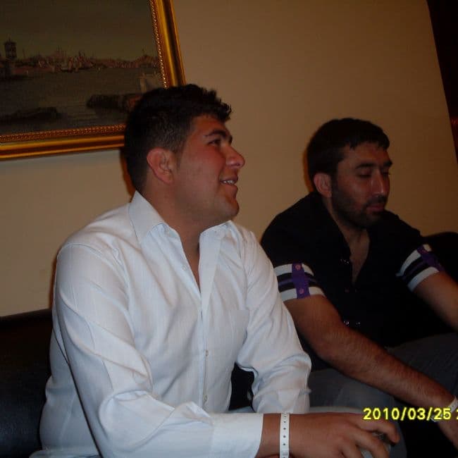 Ömer Yorulmaz