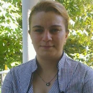 Canay Gümüşlü