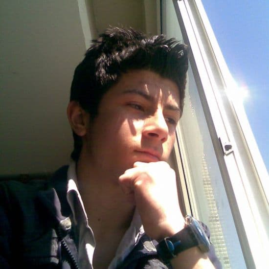 Hakan Doğan Güneş
