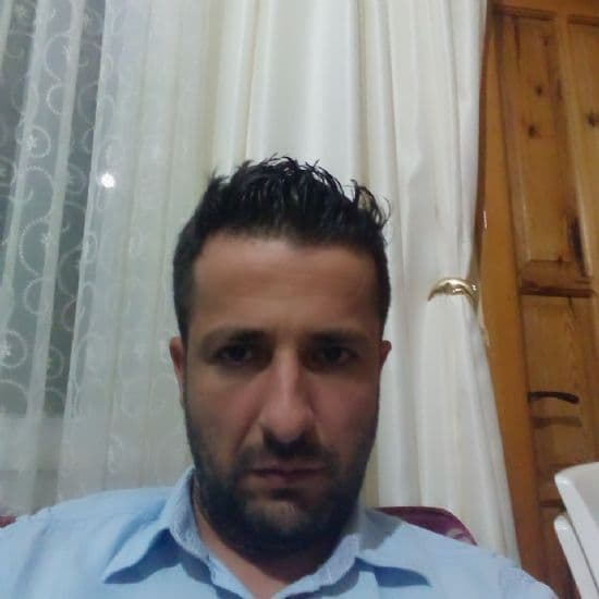 Özkan Boz