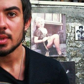 Sedat Harmanlı