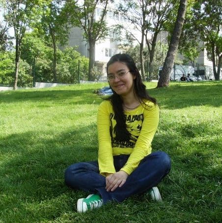 Elif Ayvaz