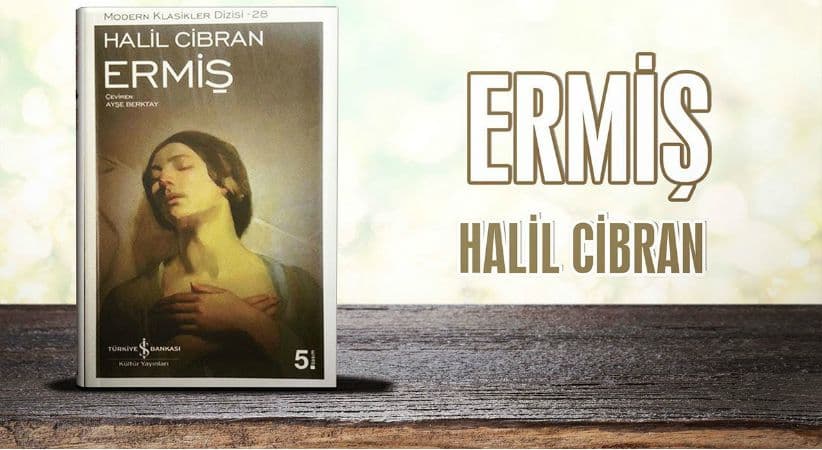 Ermiş: Yolunu Arayanlara Seslenen Eser