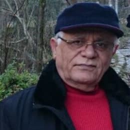 Kurban Sarcan