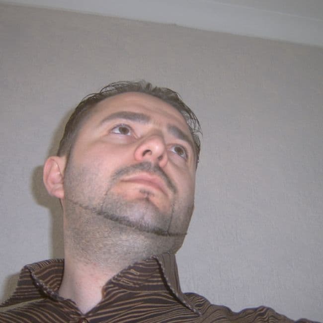 Yılmaz Aslan