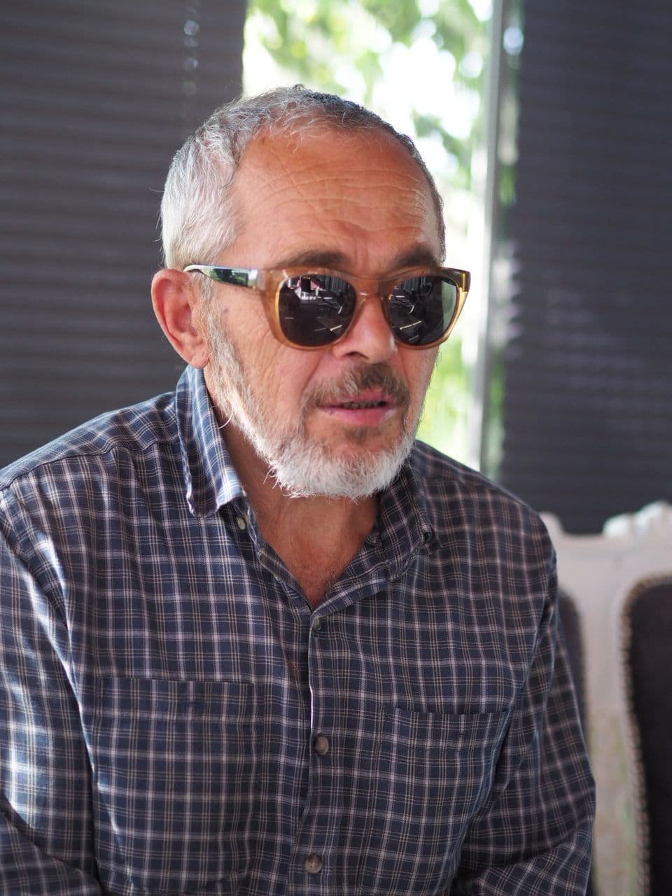 Hüseyin Turan