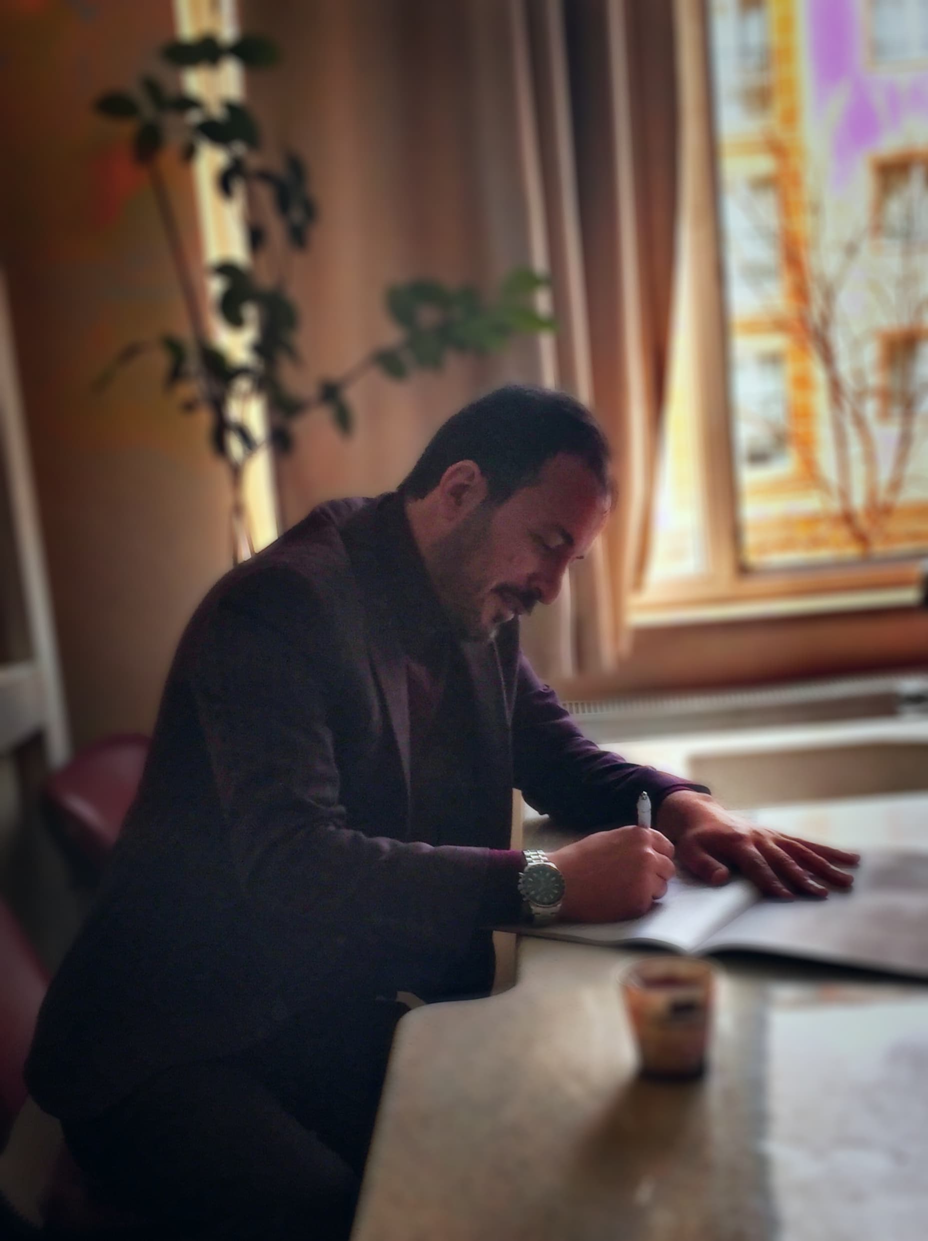 Ahmet Demir