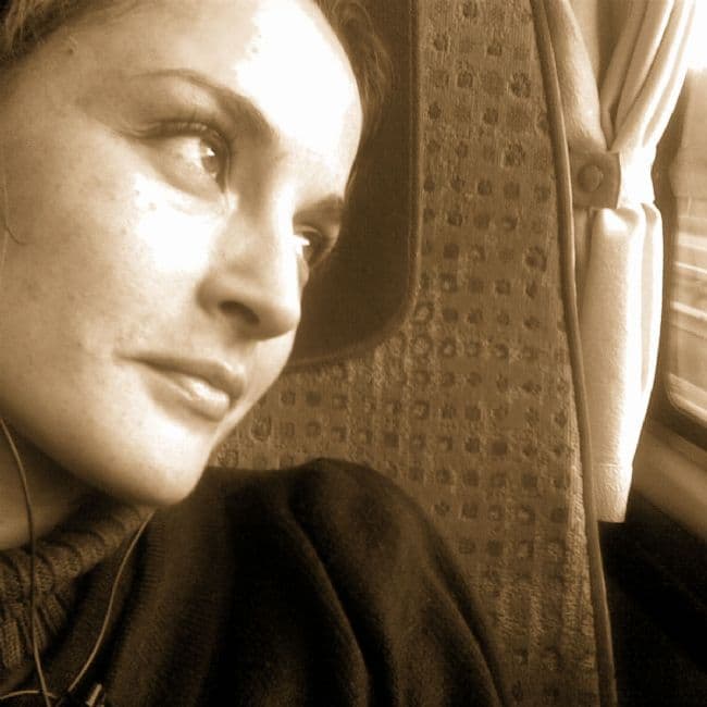 Behrin Shopova