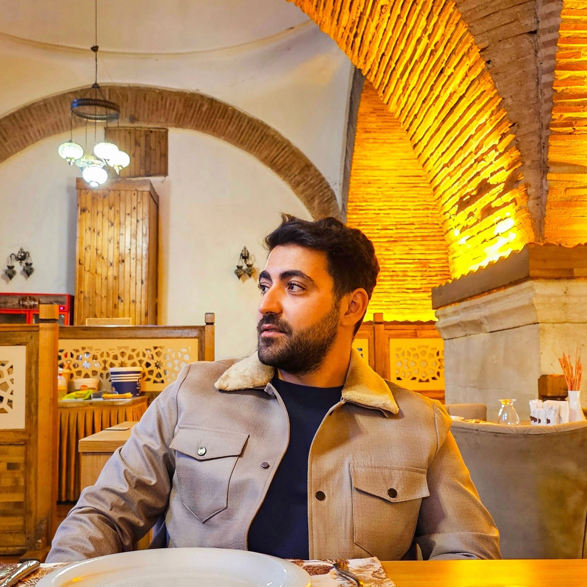 Ömer Faruk Saygın