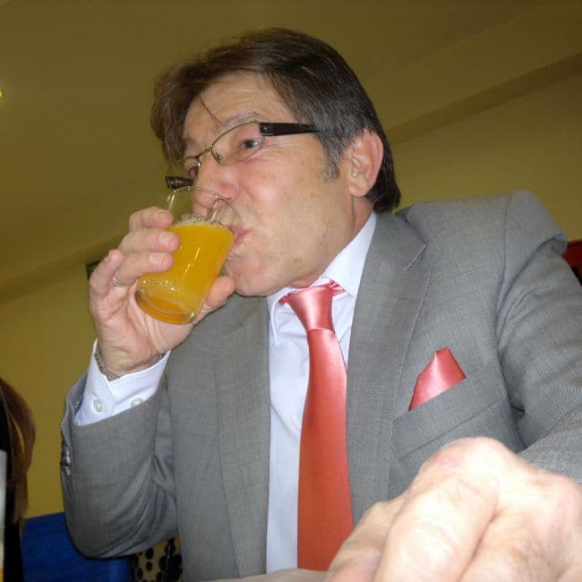 Sadi Yılmaz